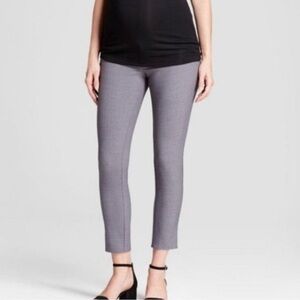 Isabel Maternity Skinny Trouser Pants